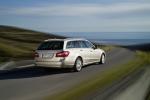 Mercedes-Benz E-Class Estate 2010 года